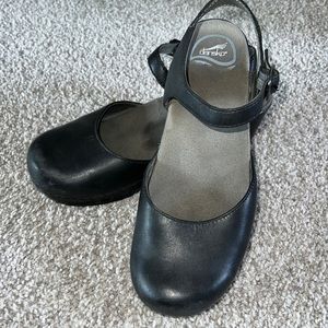Dansko - Sam clogs